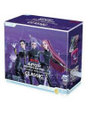Kpop Demon Hunters Collective Trading Cards Classic Edition: Caja de Sobres (20) Inglés