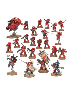 Warhammer 40,000: Armageddon (English) 2