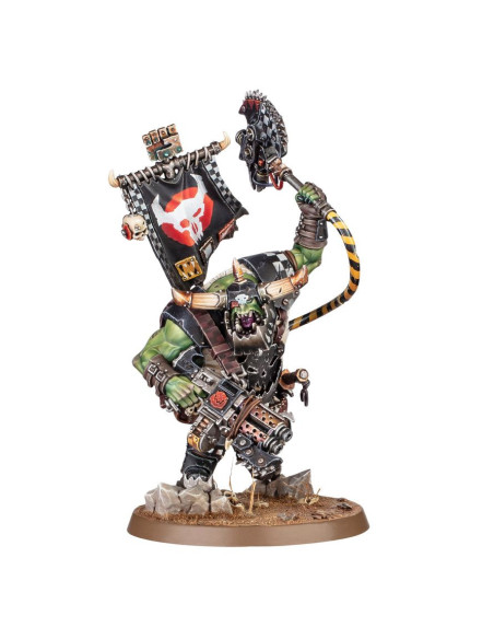 Warhammer 40,000: Armageddon (English)