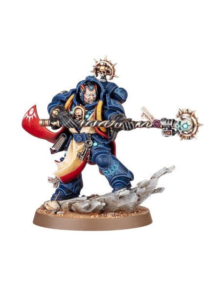 Warhammer 40,000: Armageddon (Inglés)