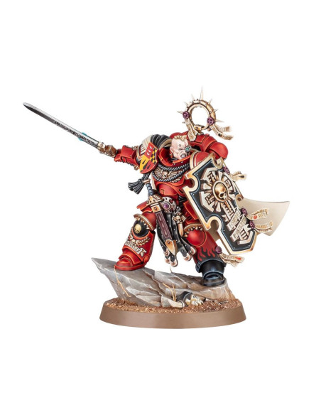 Warhammer 40,000: Armageddon (English)