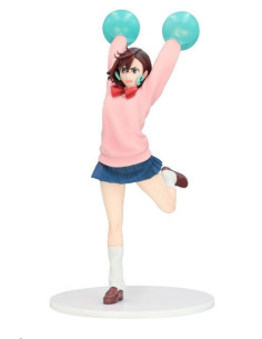Figura Momo Trio Try iT - Dandadan