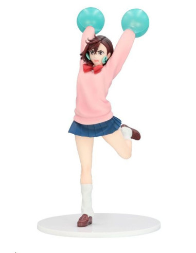 Figura Momo Trio Try iT - Dandadan