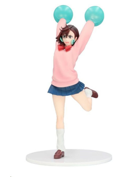 Figura Momo Trio Try iT - Dandadan