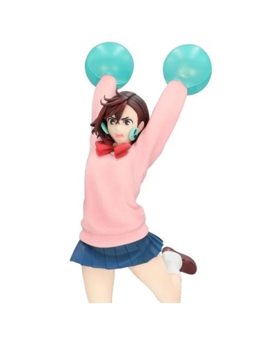 Figura Momo Trio Try iT - Dandadan