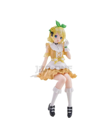 Figure Kagamine Rin Citrus Noodle Stopper - Character Vocal Series 02