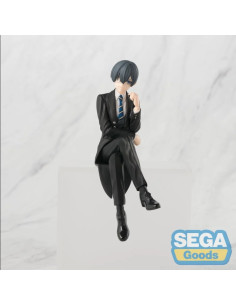Figure Perching Ciel Phantomhive-Black Butler: Boarding School Arc