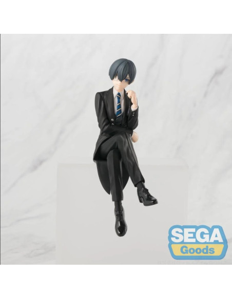 Figure Perching Ciel Phantomhive-Black Butler: Boarding School Arc