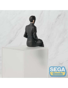 Figure Perching Ciel Phantomhive-Black Butler: Boarding School Arc 2