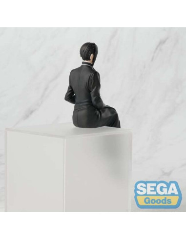 Figure Perching Ciel Phantomhive-Black Butler: Boarding School Arc