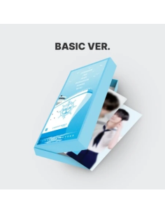 (PRE-ORDER) ENHYPEN - [WORLD COUPON CARD COLLECTION] SAILOR BASIC Version