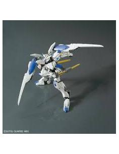 Gundam HGIBO 036 Gundam Bael 1/144 2