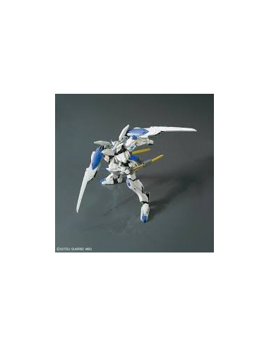 Gundam HGIBO 036 Gundam Bael 1/144