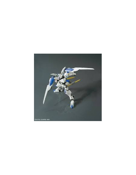 Gundam HGIBO 036 Gundam Bael 1/144