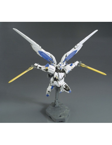Gundam HGIBO 036 Gundam Bael 1/144