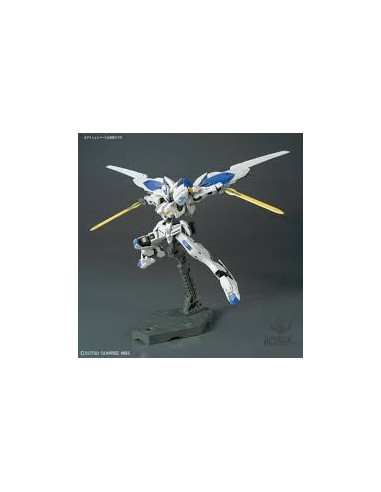 Gundam HGIBO 036 Gundam Bael 1/144