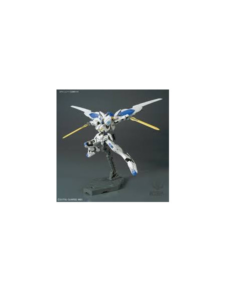 Gundam HGIBO 036 Gundam Bael 1/144