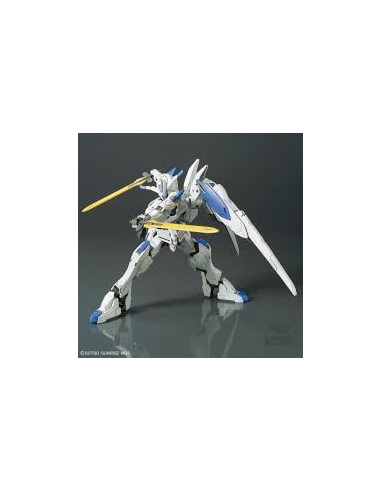 Gundam HGIBO 036 Gundam Bael 1/144