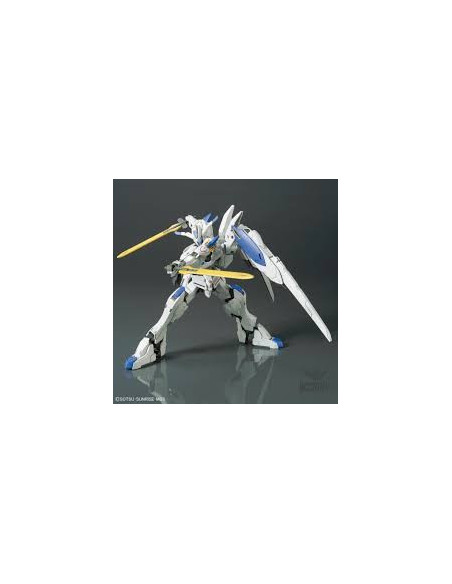 Gundam HGIBO 036 Gundam Bael 1/144