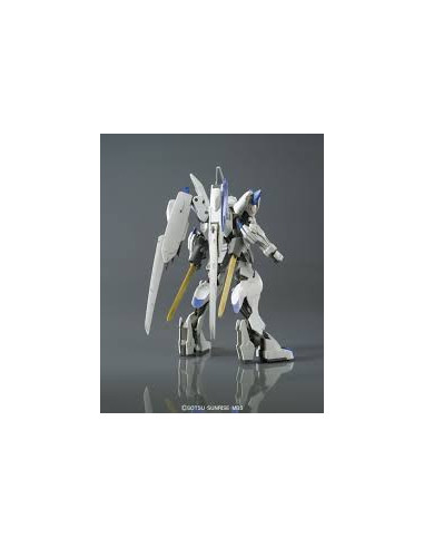 Gundam HGIBO 036 Gundam Bael 1/144
