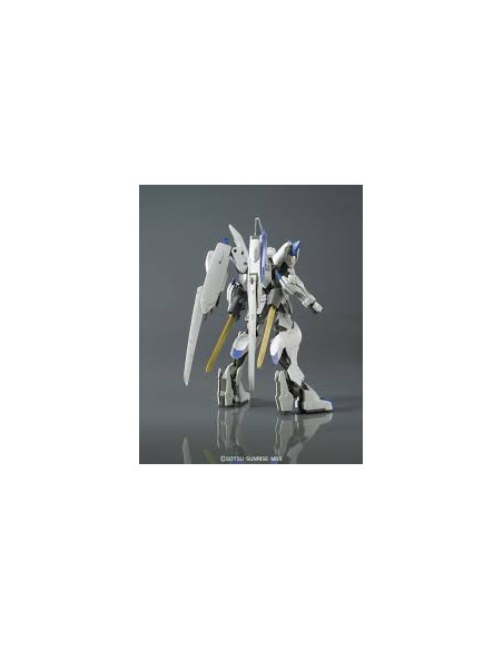 Gundam HGIBO 036 Gundam Bael 1/144