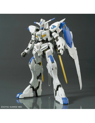 Gundam HGIBO 036 Gundam Bael 1/144