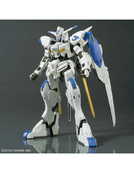 Gundam HGIBO 036 Gundam Bael 1/144
