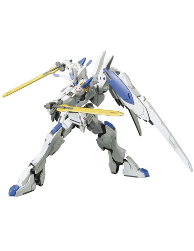 Gundam HGIBO 036 Gundam Bael 1/144