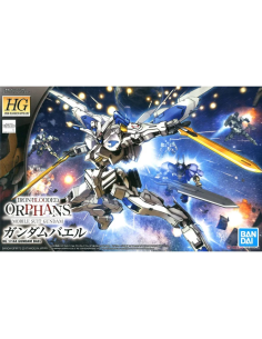 Gundam HGIBO 036 Gundam Bael 1/144