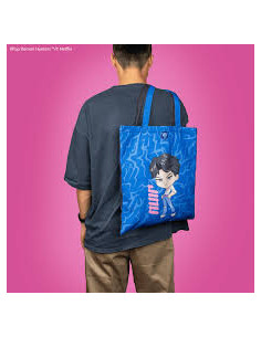 Jinu bag. KPop Demon Hunter 2