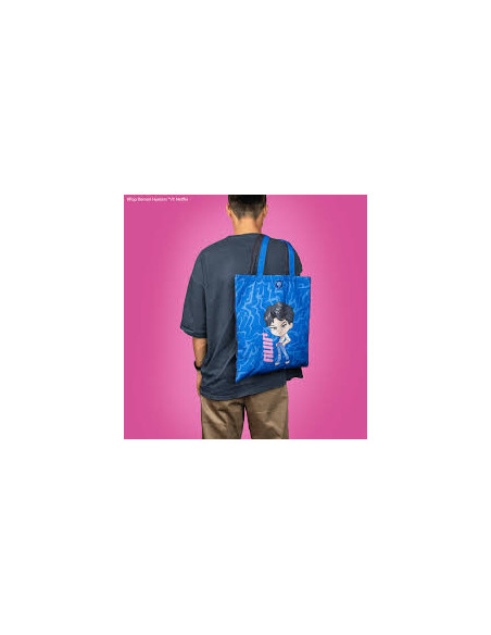 Jinu bag. KPop Demon Hunter