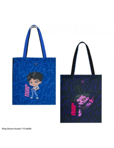 Bolsa Jinu. KPop Demon Hunter