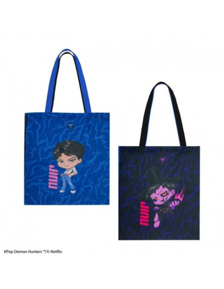 Bolsa Jinu. KPop Demon Hunter