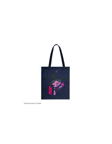 Jinu bag. KPop Demon Hunter