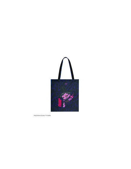 Bolsa Jinu. KPop Demon Hunter