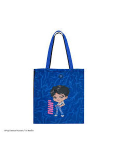 Bolsa Jinu. KPop Demon Hunter