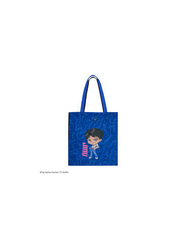 Bolsa Jinu. KPop Demon Hunter