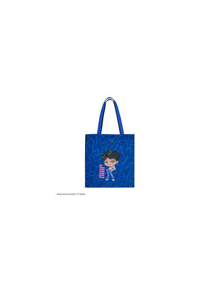 Bolsa Jinu. KPop Demon Hunter