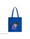 Bolsa Jinu. KPop Demon Hunter