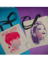 Rumi and Jinu bag. KPop Demon Hunter