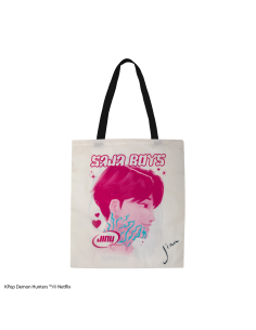 Bolsa Rumi y Jinu. KPop Demon Hunter 2