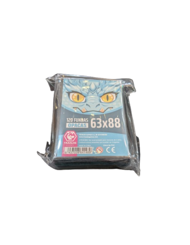 Tranjis Blue Dragon Sleeves