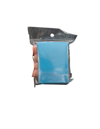 Tranjis Blue Dragon Sleeves