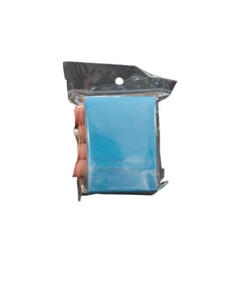 Fundas Dragón Azul Tranjis