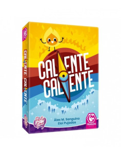 Caliente Caliente