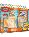 Pokemon - 2025 World Championships Deck Raging Bolt Yuka Okita