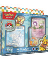 Pokemon - 2025 World Championships Deck Gardevoir Riley McKay