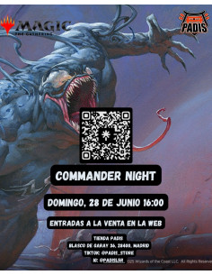 copy of Championship Lorcana. Domingo, 14 de junio 11:00