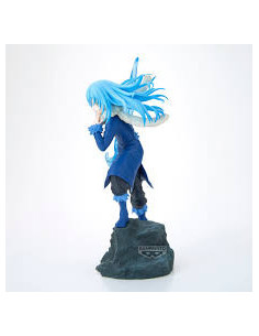 Figura Rimuru - That Time I Got Reincarnated as a Slime Banpresto 2