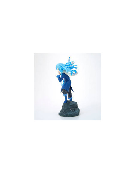 Figura Rimuru - That Time I Got Reincarnated as a Slime Banpresto